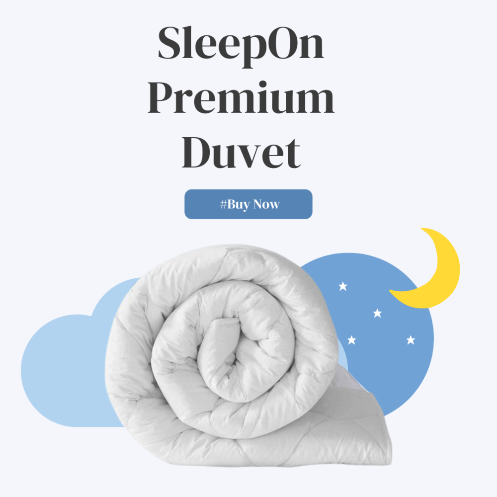 SleepOn Premium Duvet - Image 6