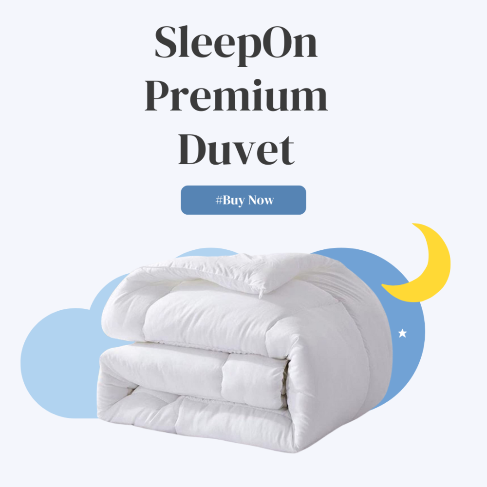 SleepOn Premium Duvet - Image 3