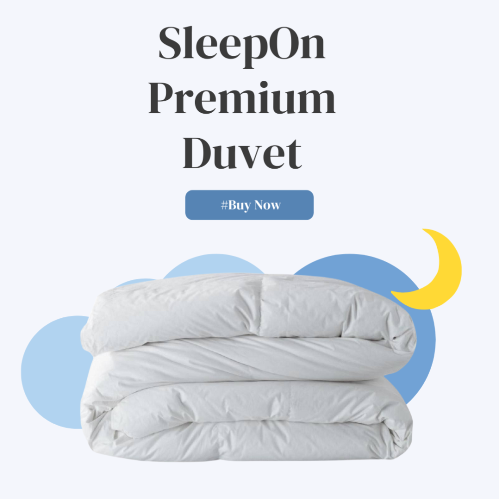 SleepOn Premium Duvet - Image 2