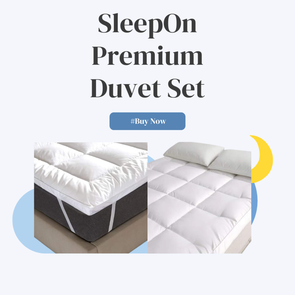 SleepOn Premium Duvet - Image 5