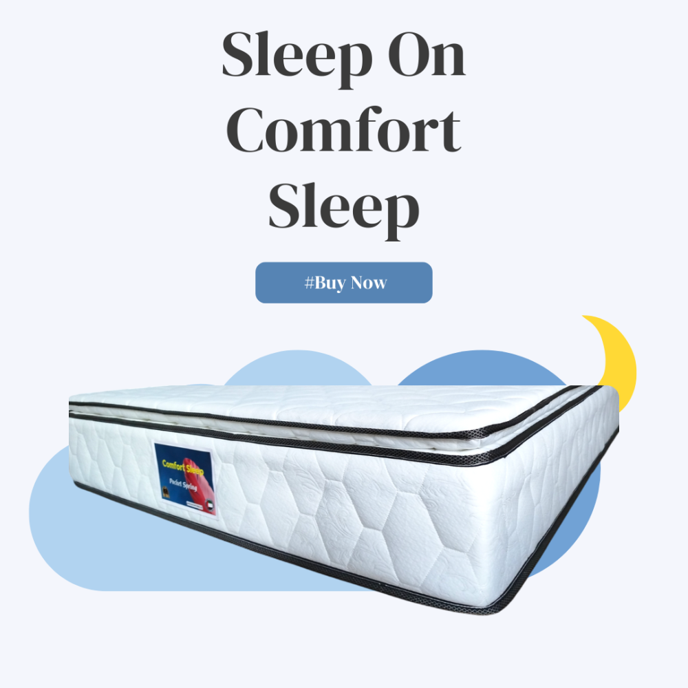 SleepOn Comfort Sleep - Image 2