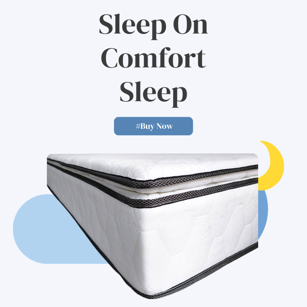 SleepOn Comfort Sleep - Image 3